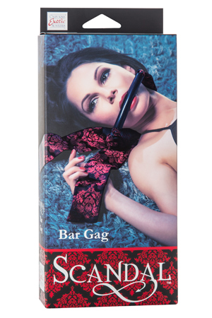 Кляп Scandal Bar Gag