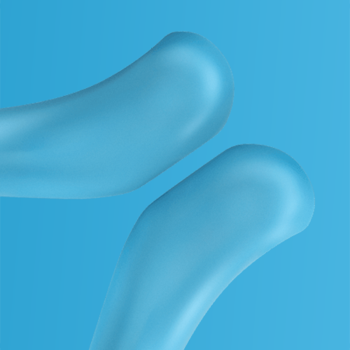 Многофункциональный стимулятор для пар Satisfyer Partner Multifun 1
