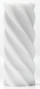 Многоразовый мастурбатор Tenga Spiral со спиралевидной структурой