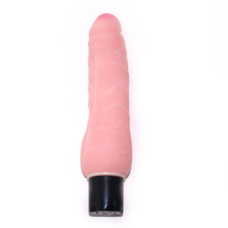 Водонепроницаемый вибратор Realistic Cock