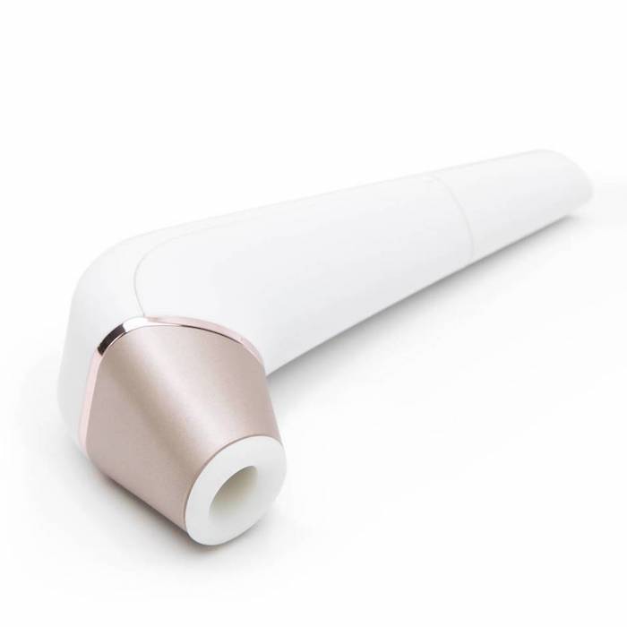Бесконтактный стимулятор клитора "Satisfyer 2"