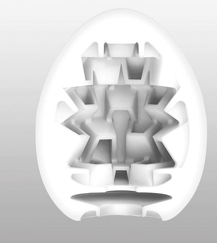 Мастурбатор яйцо Tenga Egg Boxy