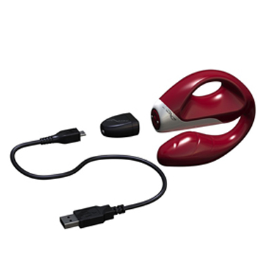 Вибратор We-Vibe Thrill