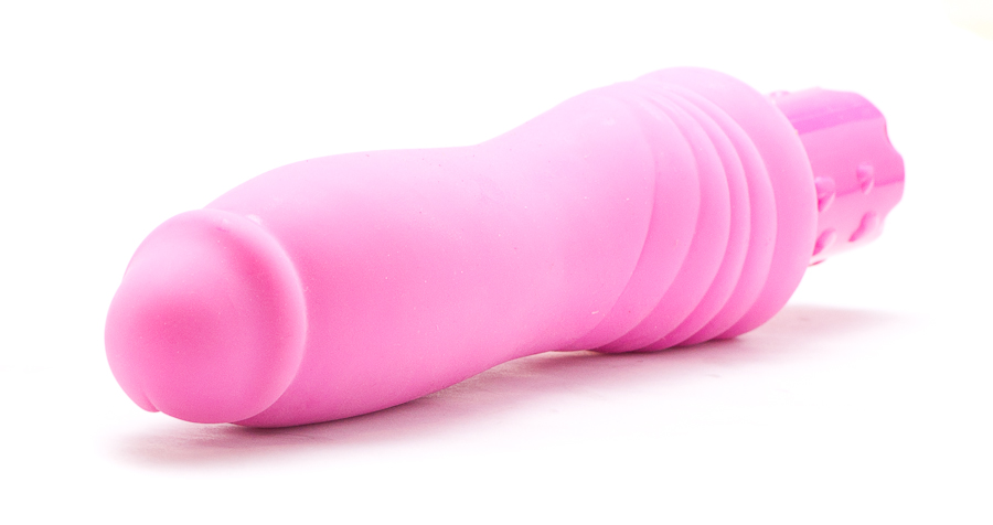 Вибратор розовый "SWEET DREAMS DESIRE" 10 скоростей