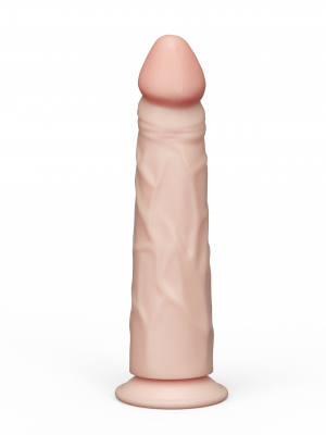 Фаллоимитатор  L 19 см D 3,6 см
