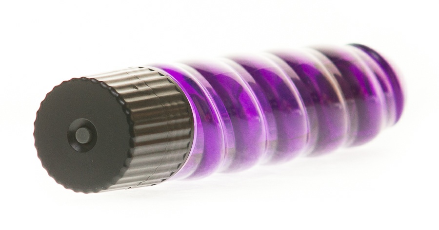 Вибратор "My First My Last My Everything-Perfect purple"