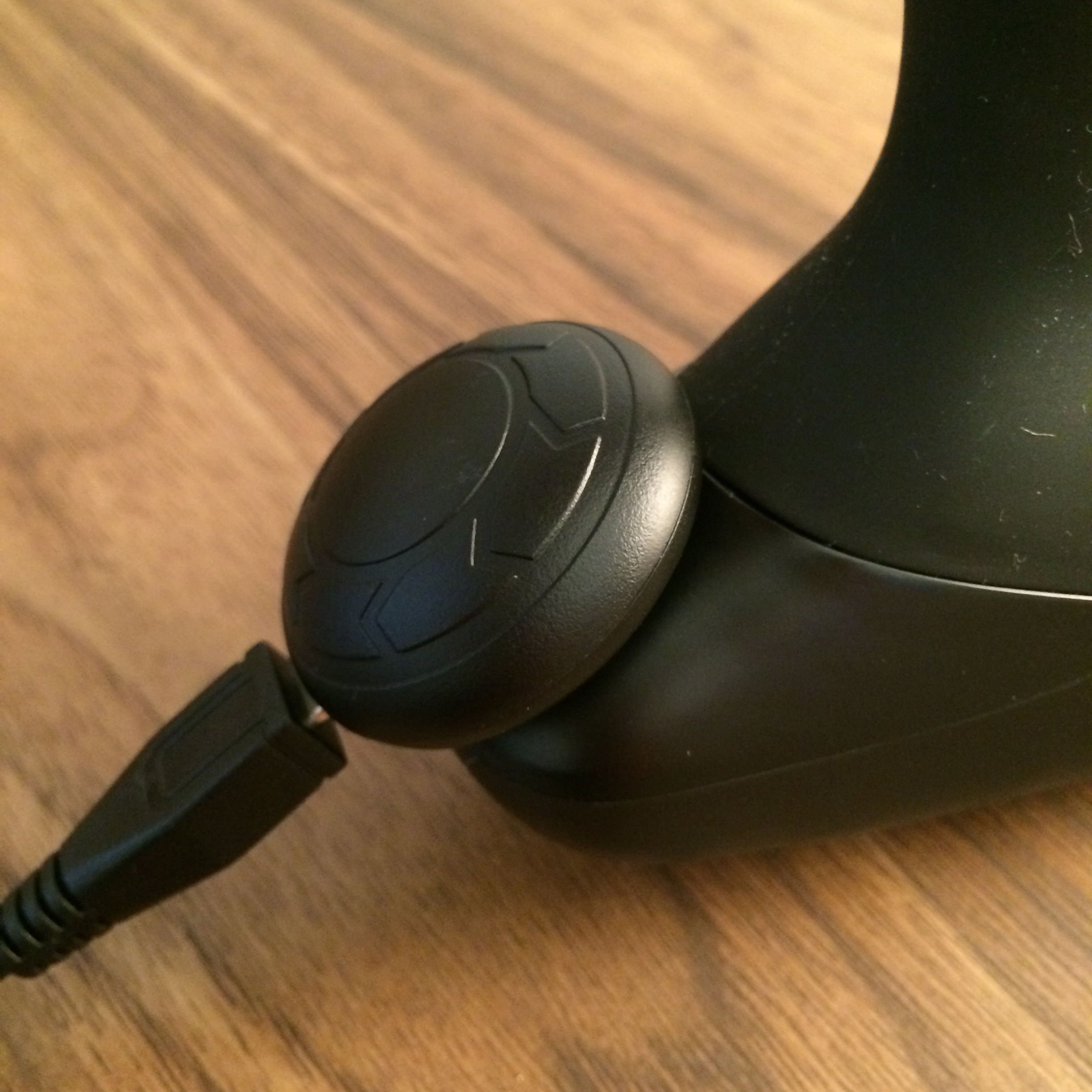 NEXUS Массажер простаты REVO STEALTH