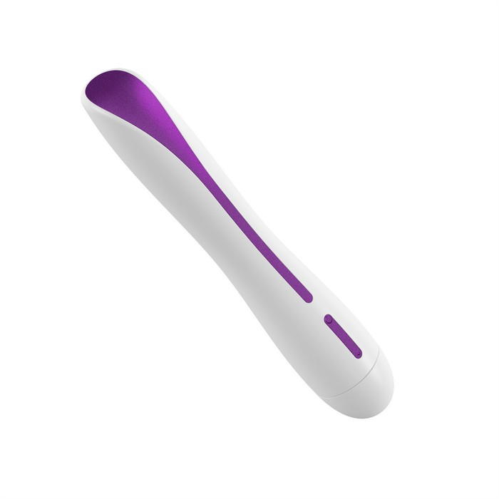 Вибратор "OVO PURPLE