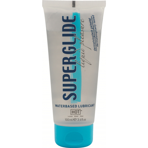 Смазка на водной основе Superglide 100 мл