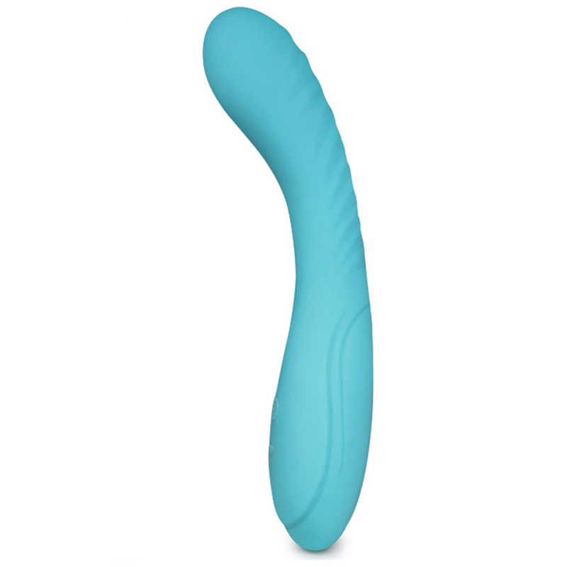 Вибратор Winyi Marina силикон 3,5 см USB