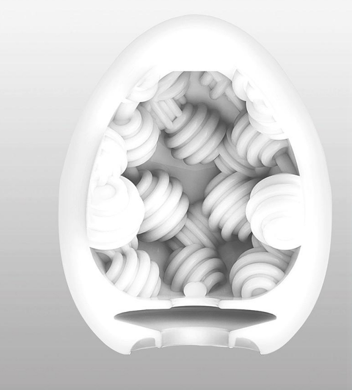 Мастурбатор яйцо Tenga Egg Sphere