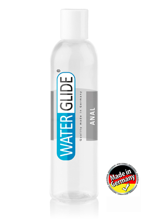 Анальная смазка Waterglide ANAL 150 мл