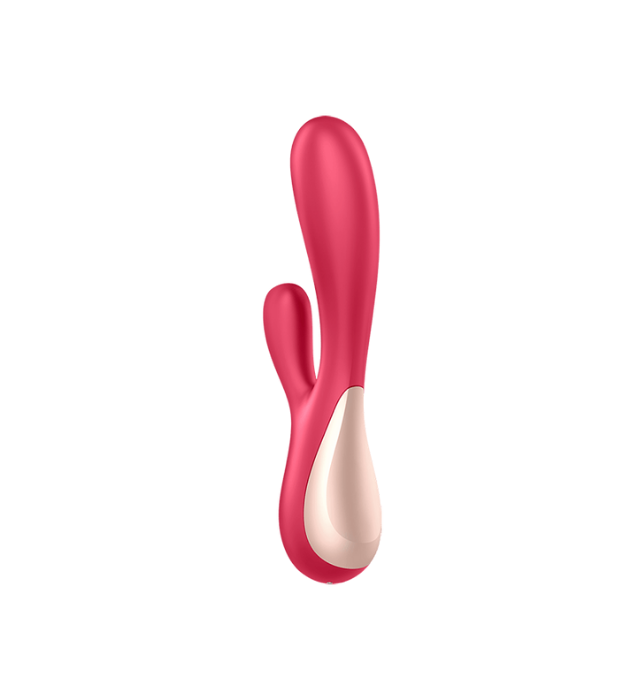 Вибромассажер Satisfyer Mono Flex + приложение 