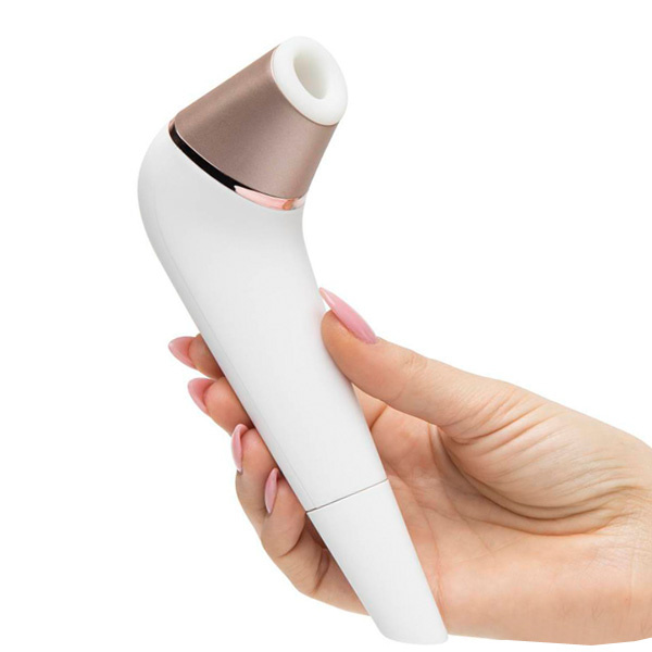Бесконтактный стимулятор клитора "Satisfyer 2"