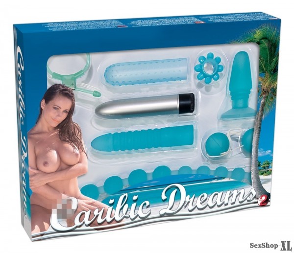 Набор Caribic Dreams