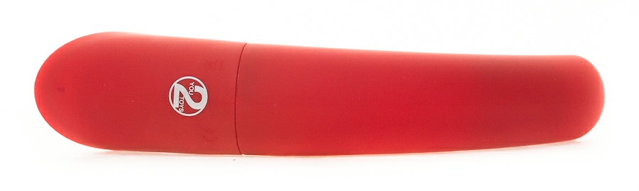 Вибратор "Velvet Vibrator"