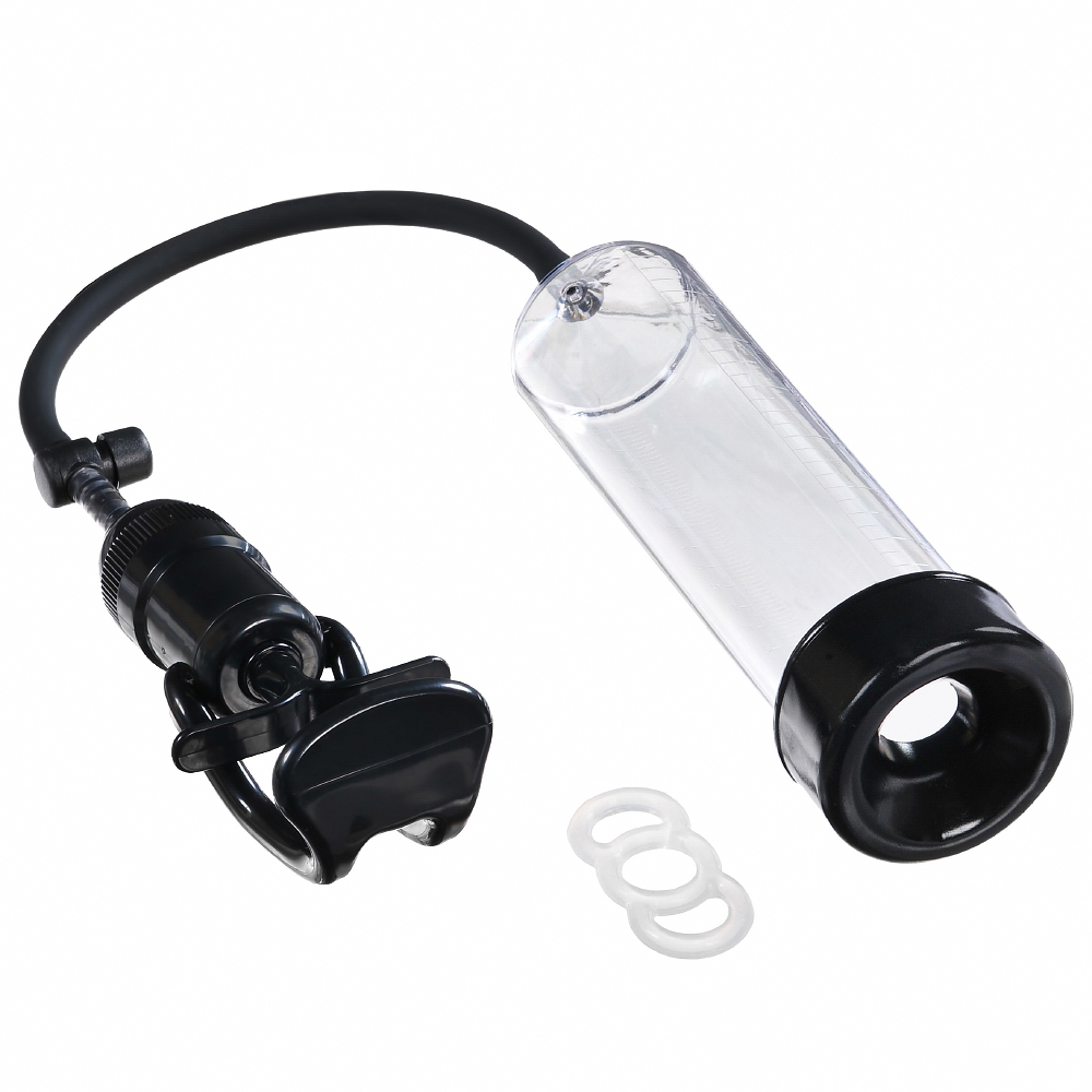 Вакуумная помпа Discovery Diver 25 см
