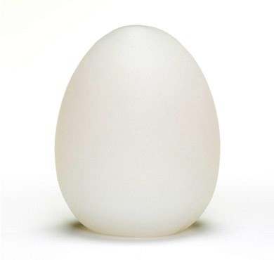 Мастурбатор яйцо Tenga Egg Shiny