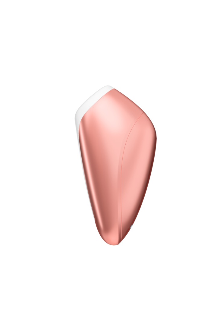 Вакуумно-волновой стимулятор Satisfyer Love Breeze, розовый