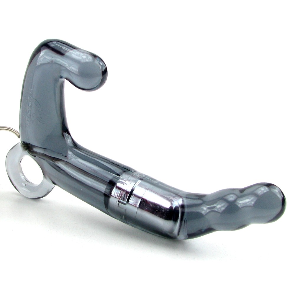 Стимулятор простаты Men's Pleasure Wand