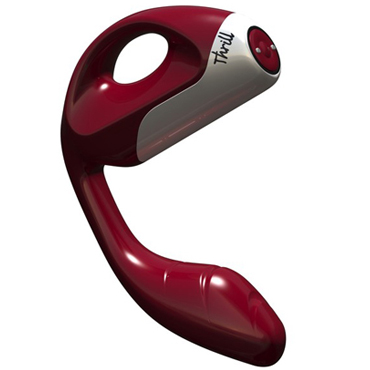 Вибратор We-Vibe Thrill