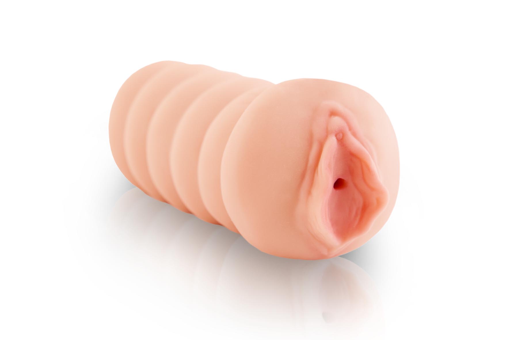 Мастурбатор TOYFA Juicy Pussy 45