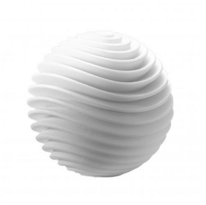 Многоразовый мастурбатор TENGA GEO Aqua