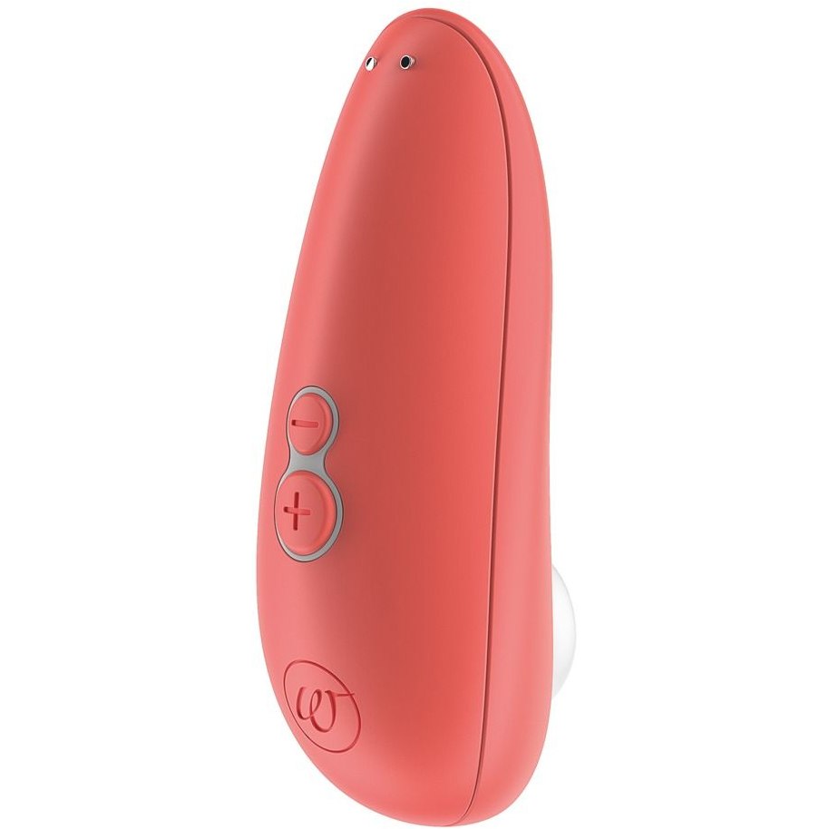 Бесконтактный клиторальный стимулятор Womanizer «Starlet 2»