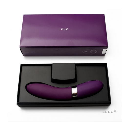 Вибратор LELO ELISE 2 лиловый