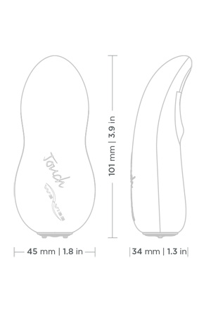 Вибратор "We-Vibe Touch"