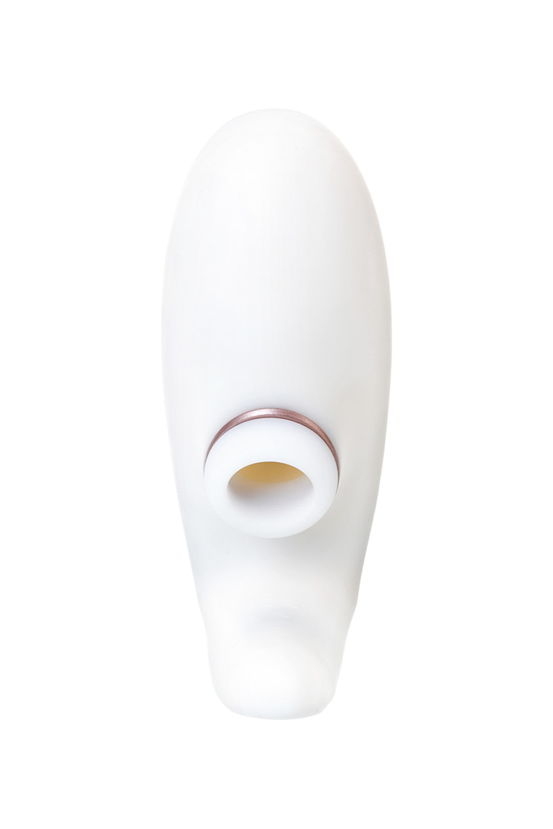 Стимулятор для пар вакуумно-волновой Satisfyer Pro 4 Couples