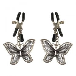Зажимы на соски - Butterfly