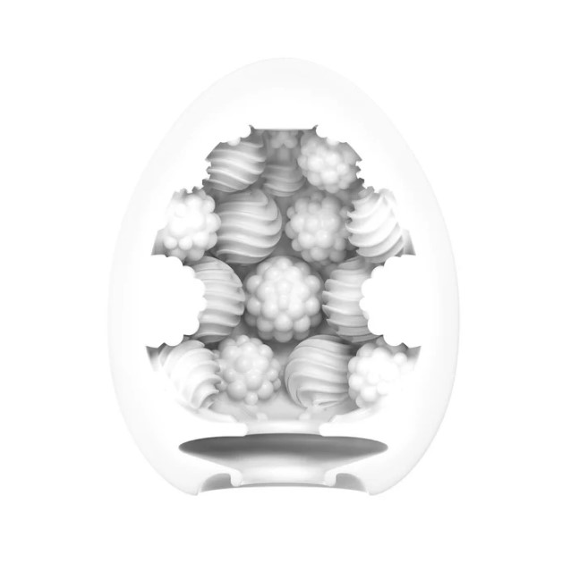 Мастурбатор яйцо "TENGA egg BOUNCY"