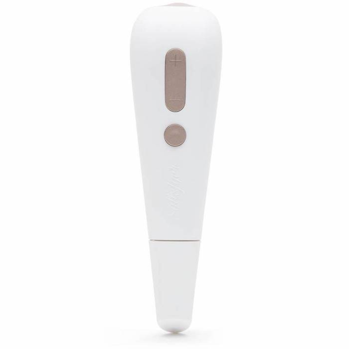 Бесконтактный стимулятор клитора "Satisfyer 2"