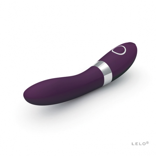 Вибратор LELO ELISE 2 лиловый