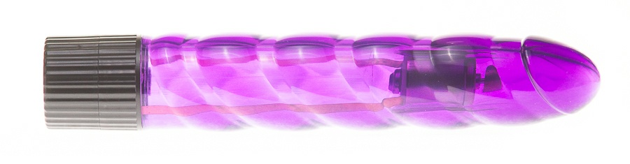 Вибратор "My First My Last My Everything-Perfect purple"