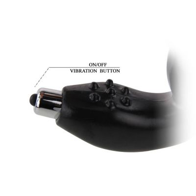 Массажер простаты и точки G - Anal stimulator
