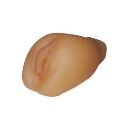 Вагина суперкожа "Soft Vagina"