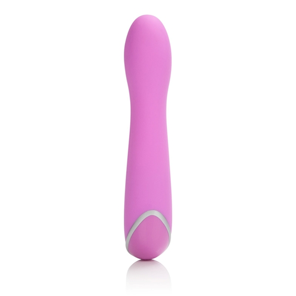 Силиконовый вибратор L’Amour Premium Silicone Massager - Tryst