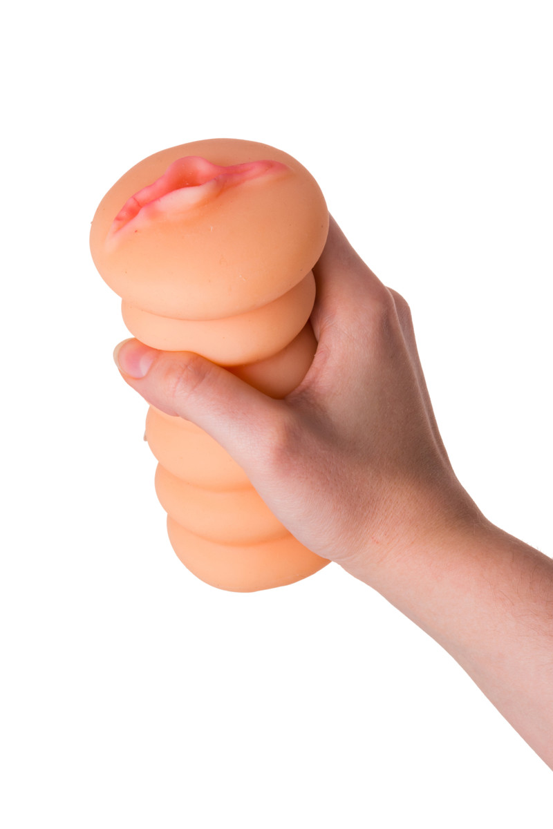 Мастурбатор TOYFA Juicy Pussy  35