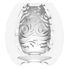 Мастурбатор яйцо Tenga Egg Cloudy
