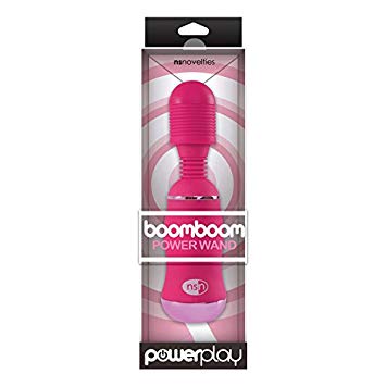 Вибратор BoomBoom 10 реж.