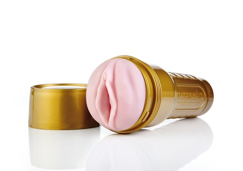 Мастурбатор Stamina Training Fleshlight для тренировки выносливости
