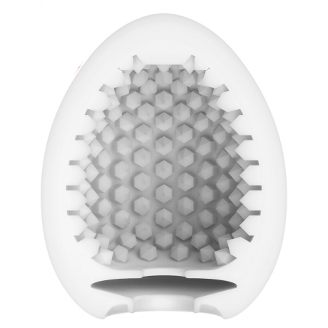 Мастурбатор яйцо "TENGA egg STUD"