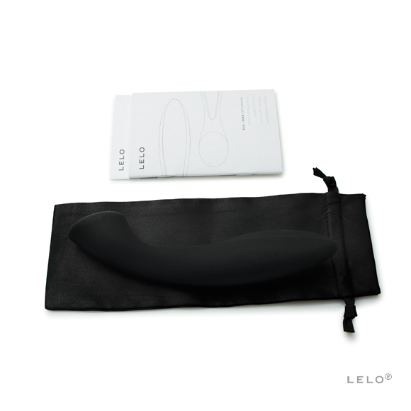 Стимулятор для G-точки Ella (LELO)