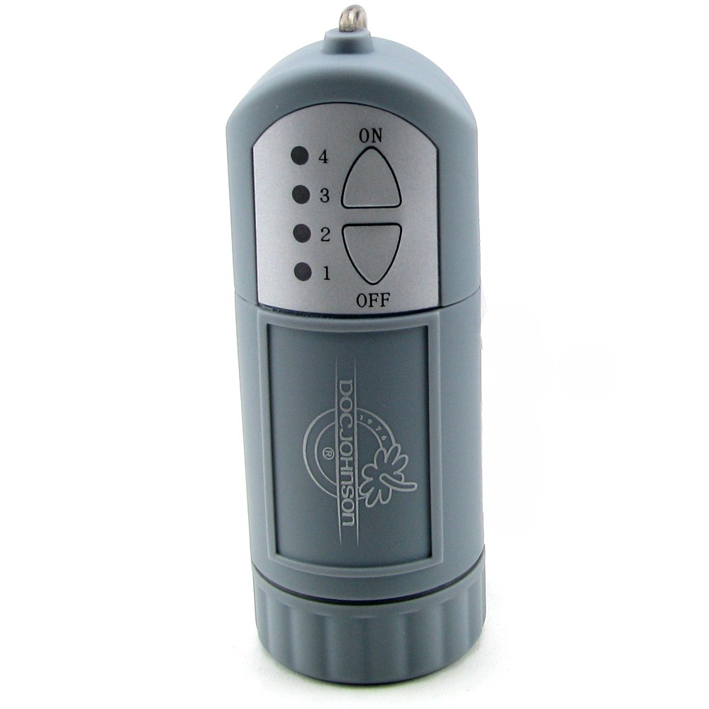 Стимулятор простаты Men's Pleasure Wand