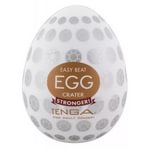 Мастурбатор яйцо Tenga Egg Crater