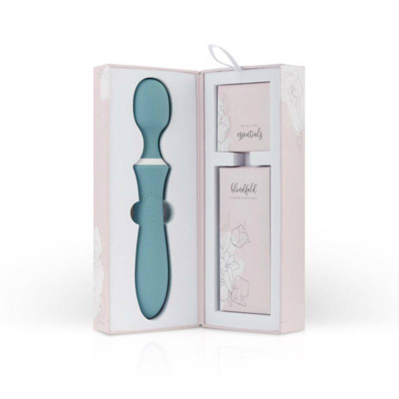 Вибростимулятор The Orchid Wand