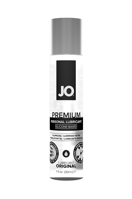 Классический гель на силиконовой основе JO Premium 30 мл
