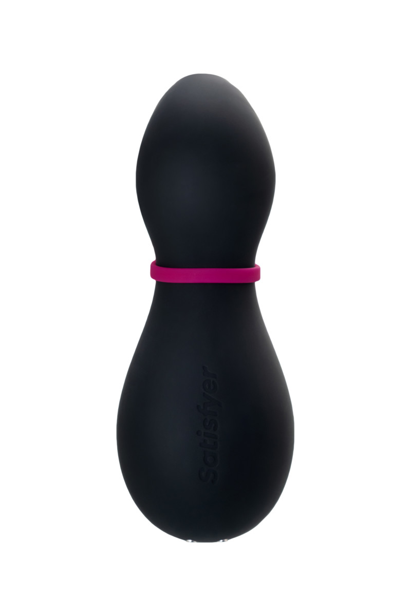 Вакуум-волновой стимулятор клитора Satisfyer Pro Penguin Next Generation